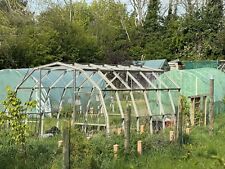 Hartley botanic greenhouse for sale  NORTHAMPTON