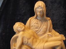 Maria jesus pieta gebraucht kaufen  Herten-Westerholt