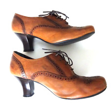 Hush puppies heeled for sale  PETERBOROUGH