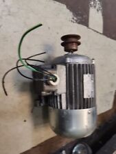 Carpanelli elektromotor m71b4 gebraucht kaufen  Hannover