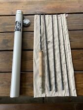 JP Ross 8’6” 5wt Fly Rod for sale  Shipping to South Africa