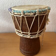 Djembe afrikanische trommel gebraucht kaufen  Pansdorf