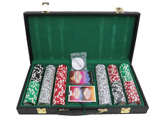Vecchio set poker usato  Salerno