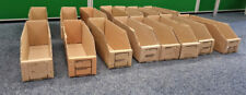 Kive cardboard storage for sale  PETERBOROUGH