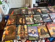 Lot miscellaneous dvds for sale  North Andover