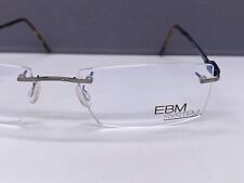 Ebm brille herren gebraucht kaufen  Berlin
