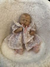 Hand sculpted baby for sale  KING'S LYNN