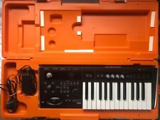 Korg micro synthesizer for sale  LONDON