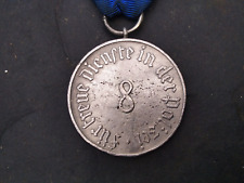 Médaille allemagne ww2 d'occasion  Alfortville