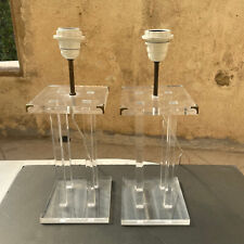 Paire lampe david d'occasion  Montpellier-