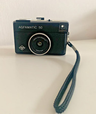 Agfamatic kompaktkamera analog gebraucht kaufen  Berlin