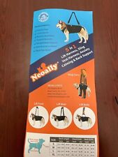 Dog lifting harness for sale  New Castle
