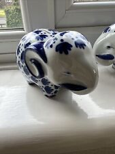 large piggy bank for sale  Shipping to Ireland