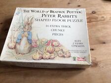 Beatrix potter peter for sale  LITTLEHAMPTON