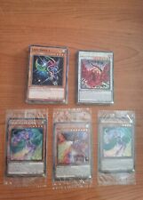 oh carte yu gi deck usato  Bologna