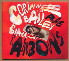 Corinne Bailey Rae - Arco-íris preto [Digipak] CD '23 comprar usado  Enviando para Brazil
