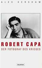 Robert capa fotograf gebraucht kaufen  Stuttgart