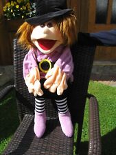 Living puppets handpuppe gebraucht kaufen  Wanfried