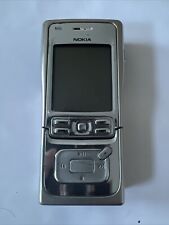 Nokia n91 mobile for sale  BRADFORD