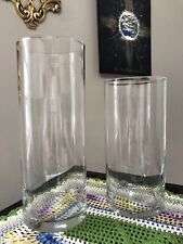 Set glass cylinder for sale  Cleveland