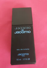 Factice flacon jacomo d'occasion  France