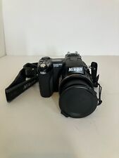 Nikon coolpix e5700 d'occasion  Expédié en Belgium