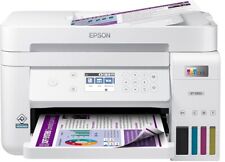 Impresora todo en uno todo en uno a color inalámbrica Epson EcoTank ET-3850, escaneo, copia™ segunda mano  Embacar hacia Argentina