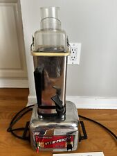 Vitamix retro vita for sale  Fenton