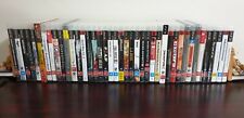 PS3 Games Assortment for sale  Shipping to South Africa