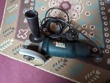 Black decker 230v for sale  LONDON