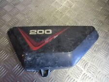 Yamaha rd200 rd200dx for sale  SOUTHEND-ON-SEA