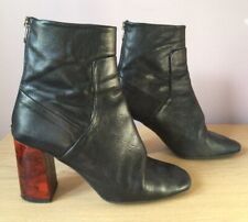 Topshop ankle boots for sale  ENFIELD