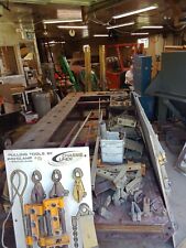 frame puller for sale  Pana