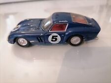 Vintage diecast car for sale  HARWICH