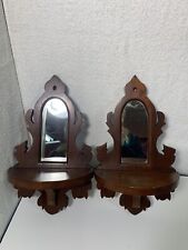 Pair ornate victorian for sale  Orefield