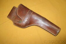 Audley brown leather for sale  Mifflinville