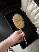 Incomplete antique hairbrush for sale  COLERAINE