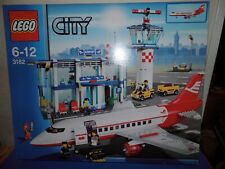 lego city flughafen 3182 gebraucht kaufen  Deutschland