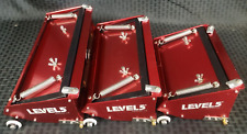 Lot level5 tools for sale  Longview
