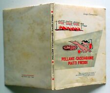 Luigi carnacina pollame usato  Gioia Del Colle