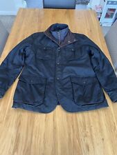 Mens barbour ogston for sale  Shipping to Ireland