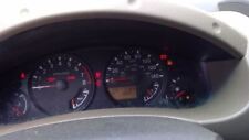 Speedometer cluster mph for sale  Valrico