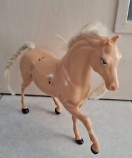 Cavallo barbie usato usato  Senigallia