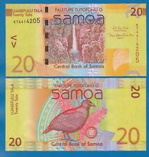 Samoa tala 40c for sale  Tallman