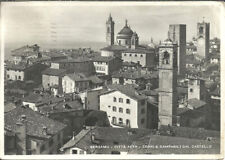 Bergamo città alta usato  Sannazzaro De Burgondi