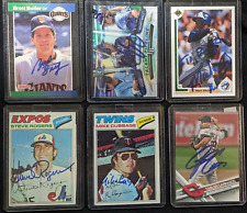 Mlb players assorted for sale  Fort Smith