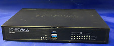Sonicwall tz500 firewall for sale  Plano