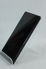 Teléfono inteligente Sony Xperia L4 6,2" 64 GB negro desbloqueado Android XQ-AD51 segunda mano  Embacar hacia Mexico