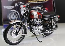 diecast triumph model bikes for sale  ILFORD