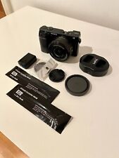 Sony a6000 24.3mp for sale  BRISTOL